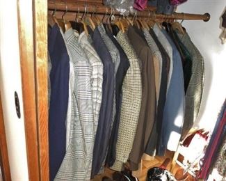 Cool Vintage Men's suits, Sports Coats, Shoes, Shirts & Ties
