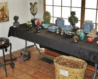 Selection of Collectables