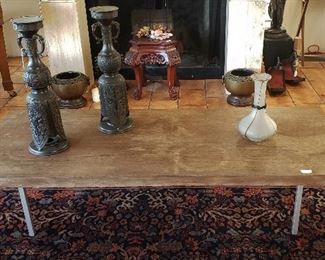 Netherlands Mid-Century Coffee Table