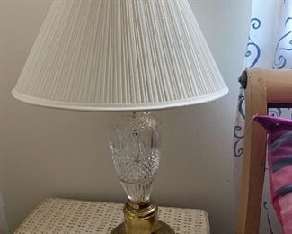 There are 2 of these lamps