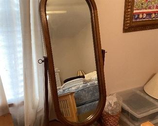 Chevalier mirror 