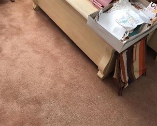 Mountain Maid Red Cedar Chest