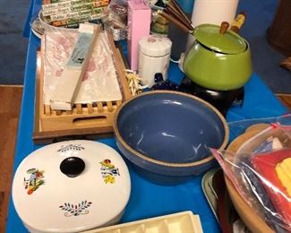 Kitchen Stuff,  Kitchen Stuff