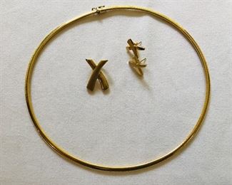 14k gold
