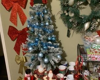 Christmas decorations