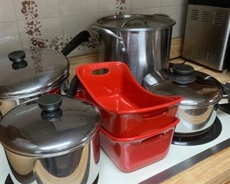 Cookware