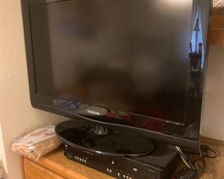 Flat screen tv