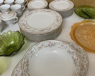 China set