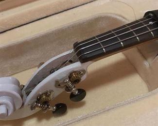 Electric violin