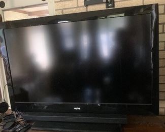 Flat screen TV (5 avail)