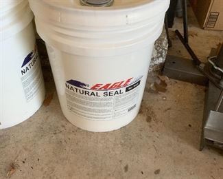 Sealer