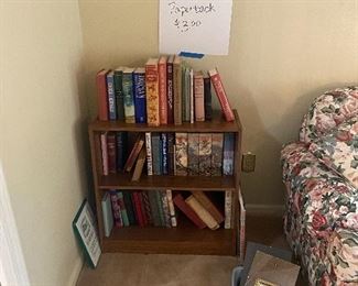 Lots of book and many early edition books 