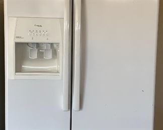 Refrigerator/Freezer