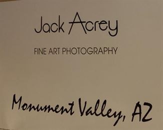 Jack Acrey