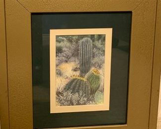 Art Cacti
