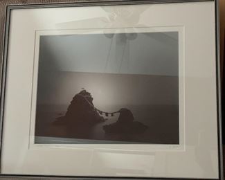 Art Black and White Photography