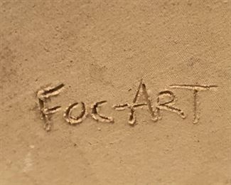 Foc-Art