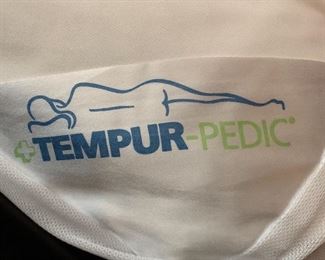 Tempur-Pedic