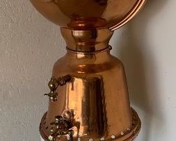 Hot Towel Sterilizer