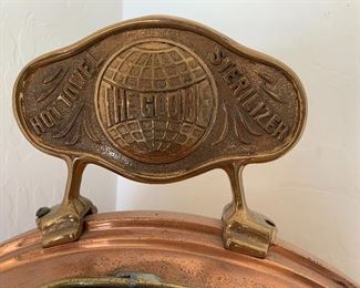 Hot Towel Sterilizer