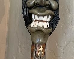 Amazing Cane Collection!