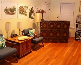 Mid Century Modern Furniture