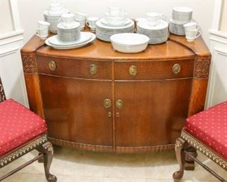 Antique Furniture