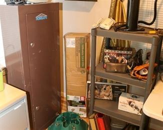 Gun Safe