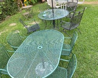 Patio Sets