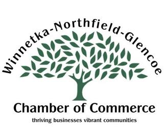 Member of WinnetkaNorthfieldGlencoe Chamber of Commerce