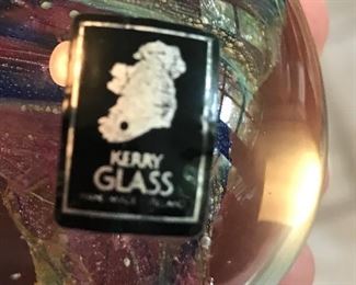 Kerry Glass