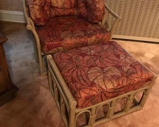 Vogue Rattan Manufacturing Company