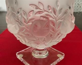 Lalique Glass