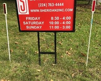 Best Estate Sale in Highland Park this weekend!