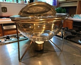 Vintage Cookware 