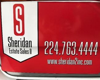 Sheridan Estate Sales II