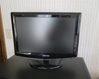 Samsung tv