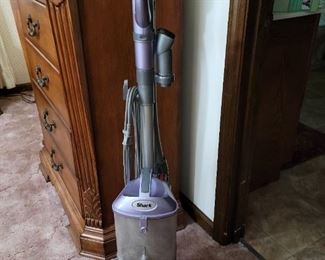 Shark vacuum 