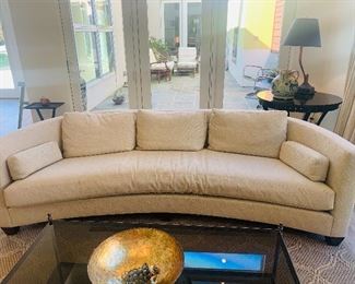Interior Craft Sofa