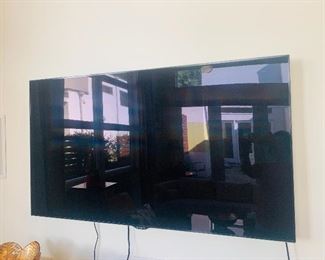 55" Samsung Television