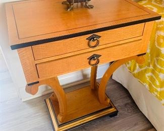 Baker Furniture Night Stand