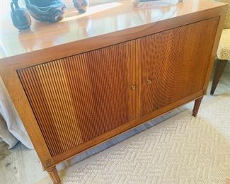 MCM Chest