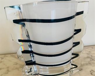 Kosta Boda Vase