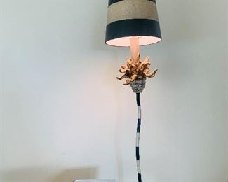 Table Lamp by Lucas McKearn