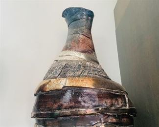 Hand Made Pottery