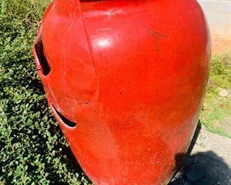 Ceramic Outdoor Water Feature
