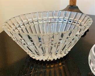 Crystal Bowl