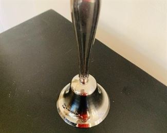 Sterling Handle, Bell
