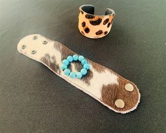 Unique Costume Jewelry