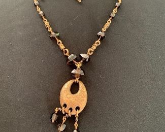 Costume Necklaces